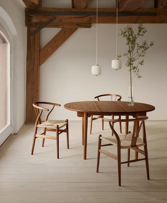 Introducing Leon Lens: Hans Wegner — Leon Blog